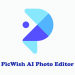 PicWish AI Photo Editor