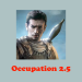 Occupation 2.5