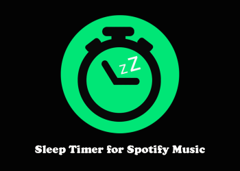 Sleep Timer for Spotify Music