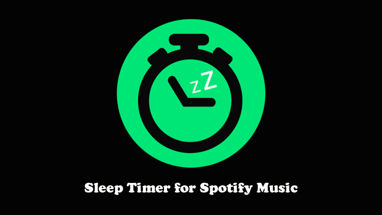Sleep Timer for Spotify Music