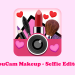 YouCam Makeup Selfie Editor