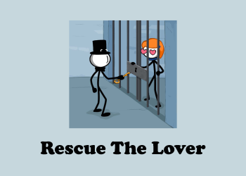 Rescue The Lover