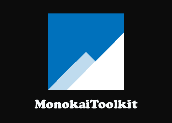 MonokaiToolkit