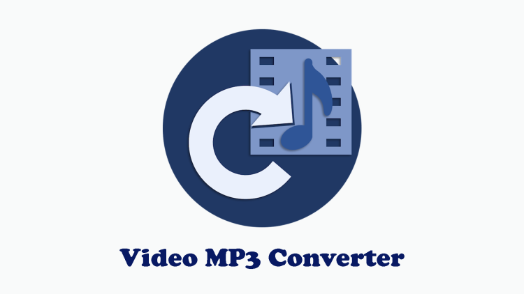 Video MP3 Converter