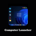 Computer Launcher