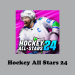 Hockey All Stars 24