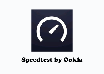 Speedtest by Ookla