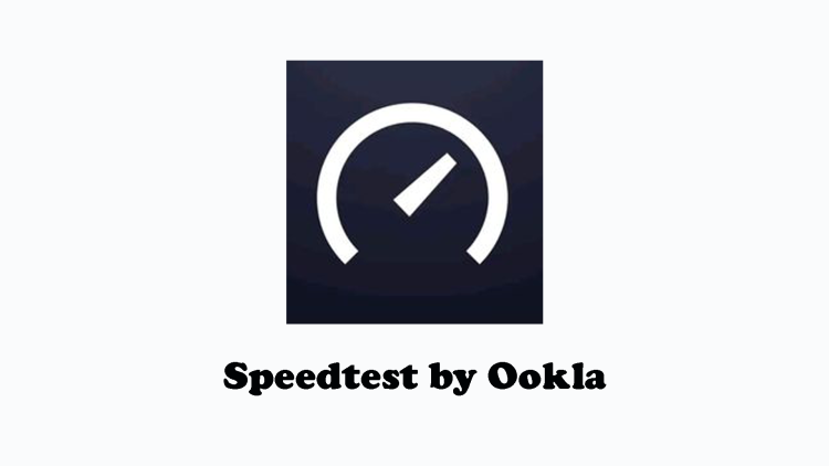 Speedtest by Ookla