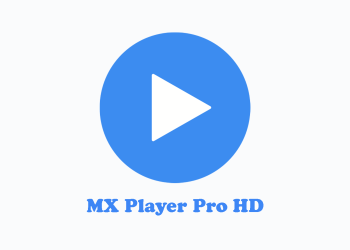 MX Player Pro HD