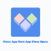 Clone App Dual App Clone Space