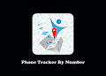 Phone Tracker By Number