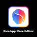 FaceApp Face Editor