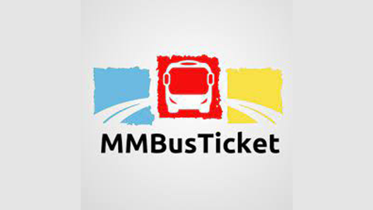 MMBusTicket