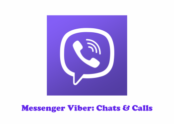 Viber Messenger: Chats & Calls