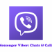 Viber Messenger: Chats & Calls