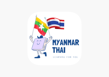 Myanmar Thai Learning by KZN