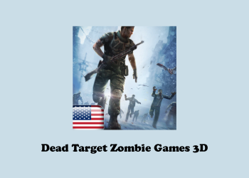 Dead Target Zombie Games 3D
