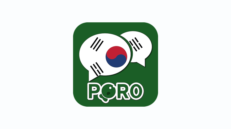 KoreanーListening and Speaking