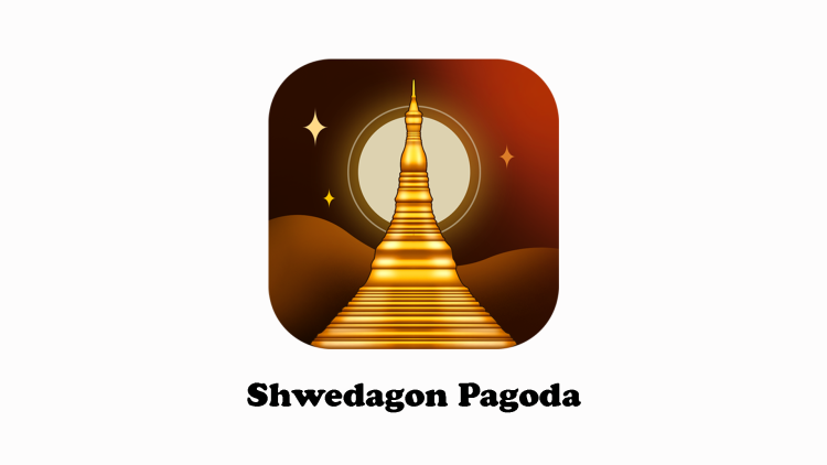 Shwedagon Pagoda