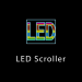 LED Scroller
