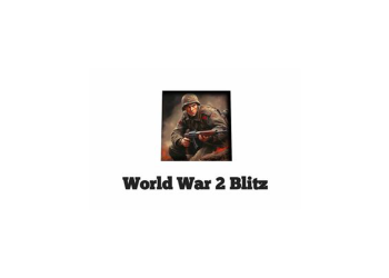 World War 2 Blitz