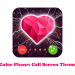 Color Phone: Call Screen Theme