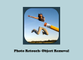 Photo Retouch- Object Removal