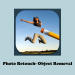 Photo Retouch- Object Removal