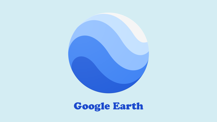 Google Earth