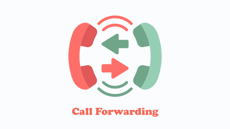 Call Forwarding
