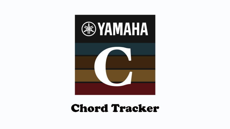 Chord Tracker