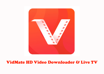 VidMate HD Video Downloader & Live