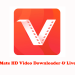 VidMate HD Video Downloader & Live