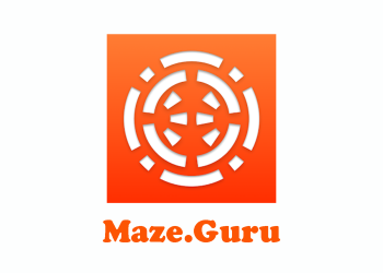 Maze.Guru