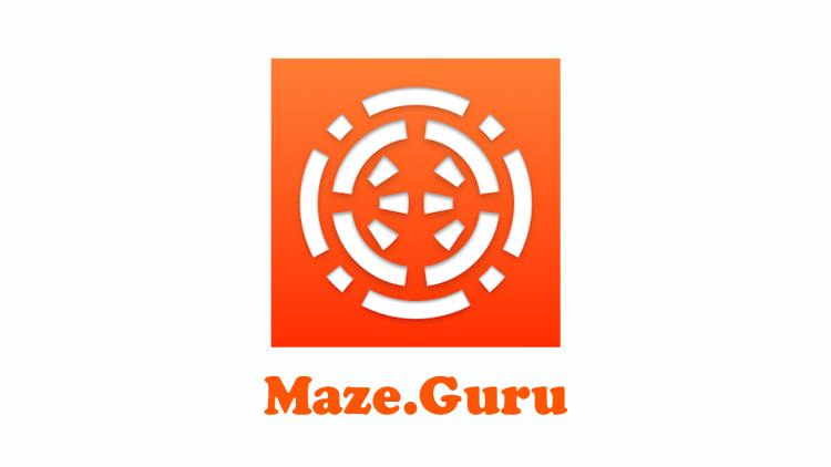 Maze.Guru