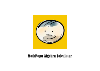 MathPapa Algebra Calculator