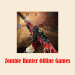 Zombie Hunter Offline Games