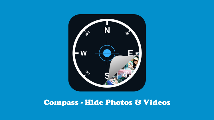 Compass Hide Photos & Videos