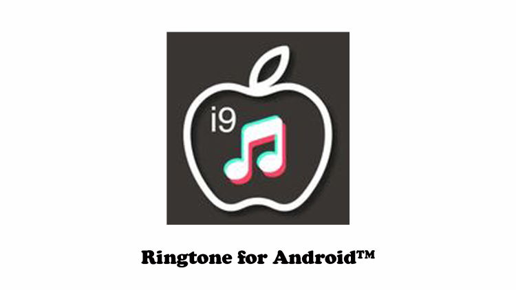 Ringtone for Android™