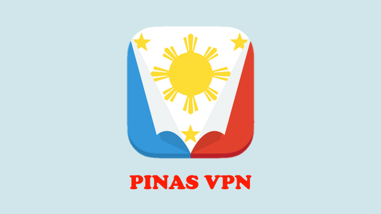 PINAS VPN