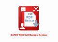 E2PDF SMS Call Backup Restore