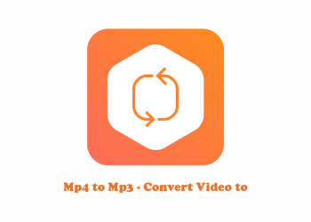 Mp4 to Mp3 – Convert Video to