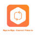 Mp4 to Mp3 – Convert Video to