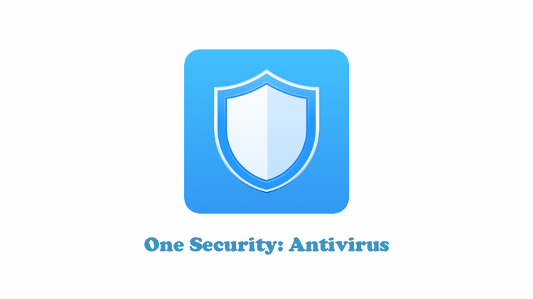 One Security Antivirus