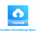TeraBox Cloud Storage Space