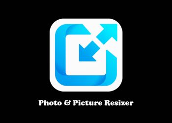 Photo & Picture Resizer
