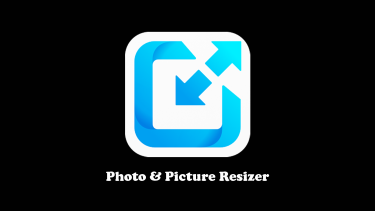 Photo & Picture Resizer