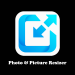Photo & Picture Resizer