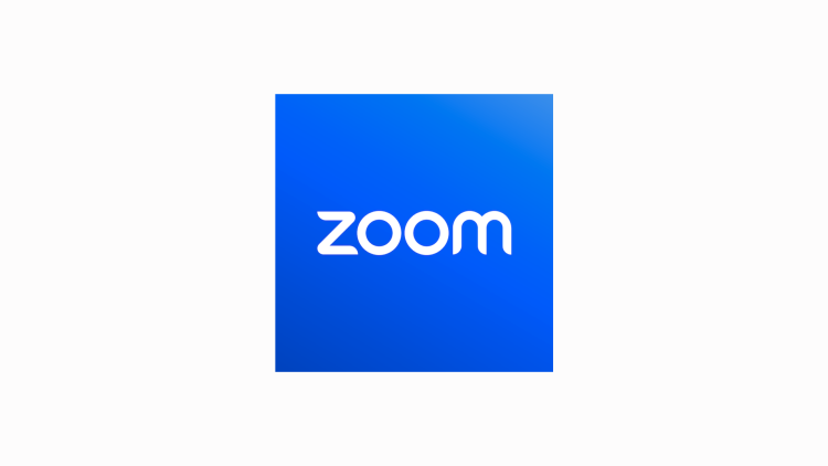 Zoom One Platform to Connect