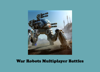War Robots Multiplayer Battles